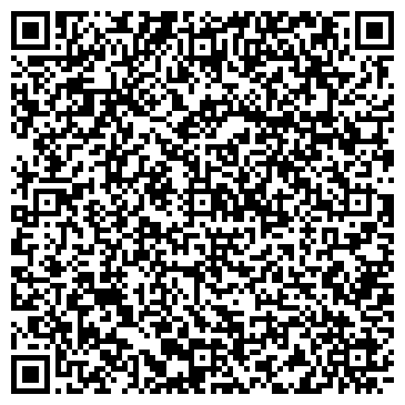 QR-код с контактной информацией организации ООО Автомобильный торговый центр