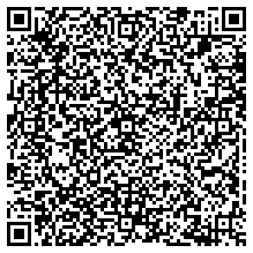 QR-код с контактной информацией организации ЗАО УралСиб