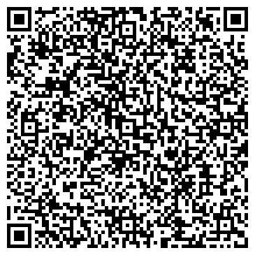 QR-код с контактной информацией организации Песочная сказка