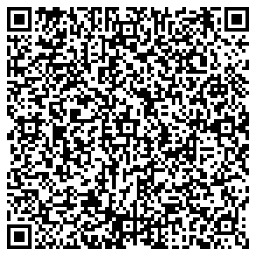 QR-код с контактной информацией организации Дуновения Пассатов