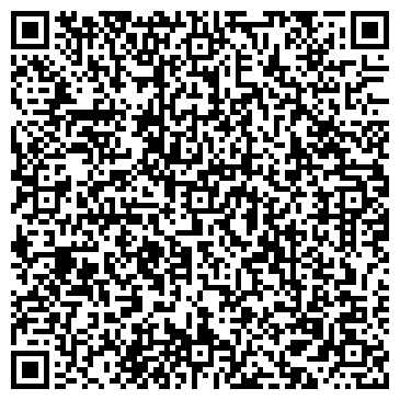QR-код с контактной информацией организации Авангард-Металл