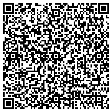 QR-код с контактной информацией организации ДомТекс