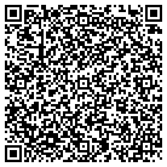 QR-код с контактной информацией организации Продуктовый магазин, ИП Каныгин А.А.
