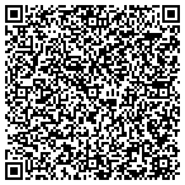 QR-код с контактной информацией организации Территория камня