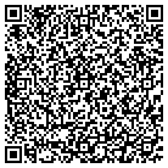 QR-код с контактной информацией организации Продуктовый магазин, ООО Лордин
