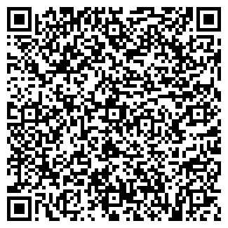 QR-код с контактной информацией организации Визаж