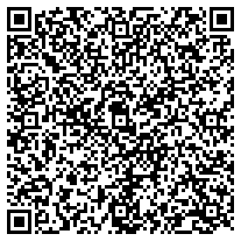 QR-код с контактной информацией организации Все для дома, магазин, ИП Черногорцева Е.М.