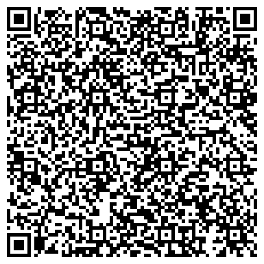 QR-код с контактной информацией организации Сеть продуктовых магазинов, ИП Чеканцева А.Т.