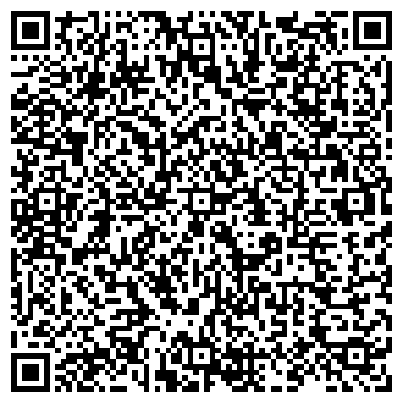 QR-код с контактной информацией организации ООО Металлобаза «Алтын»