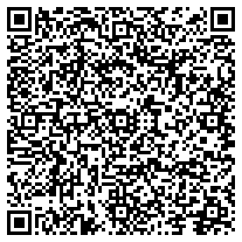 QR-код с контактной информацией организации Домашний текстиль