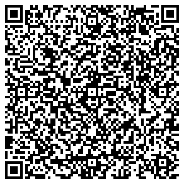 QR-код с контактной информацией организации Regalis