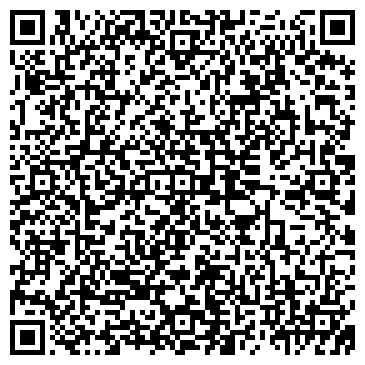 QR-код с контактной информацией организации ООО Омское бюро переводов