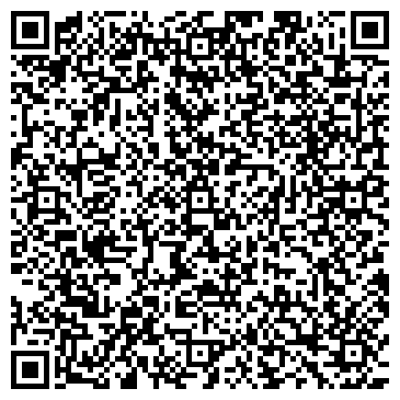 QR-код с контактной информацией организации М-ФотоСервис