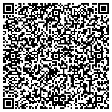 QR-код с контактной информацией организации ОАО Баск