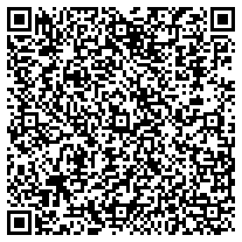 QR-код с контактной информацией организации Foxberry