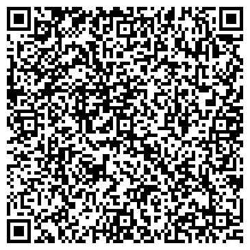 QR-код с контактной информацией организации АВТОолимп