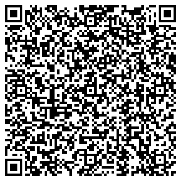 QR-код с контактной информацией организации FotoStrob