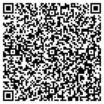 QR-код с контактной информацией организации Сансити