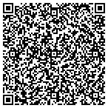 QR-код с контактной информацией организации ЗАО Технопром