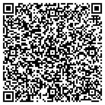 QR-код с контактной информацией организации Светлый дом