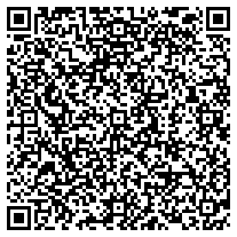QR-код с контактной информацией организации Продуктовый магазин, ИП Аскерова Л.Н.
