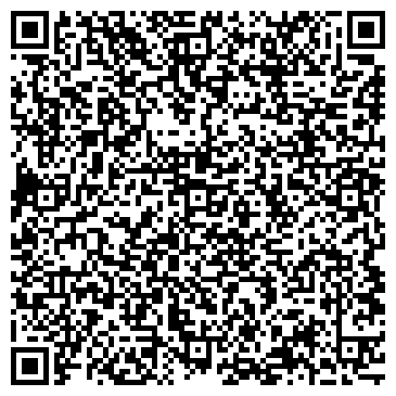 QR-код с контактной информацией организации Администрация Тамбовской области