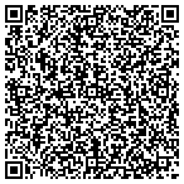 QR-код с контактной информацией организации ООО Газойл