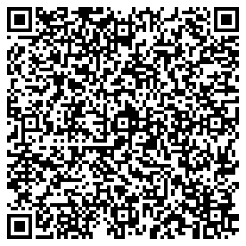 QR-код с контактной информацией организации Продуктовый магазин, ООО АзСиб