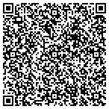 QR-код с контактной информацией организации Мадам Декор