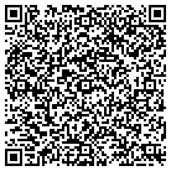 QR-код с контактной информацией организации Наш социальный магазин
