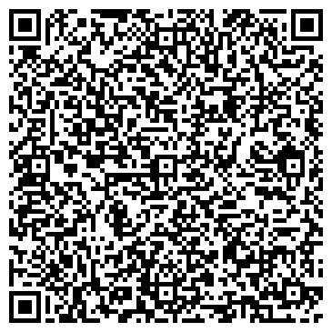QR-код с контактной информацией организации AgafonovStudio