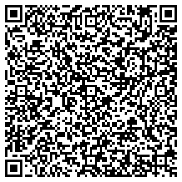QR-код с контактной информацией организации ЗАО Сантана