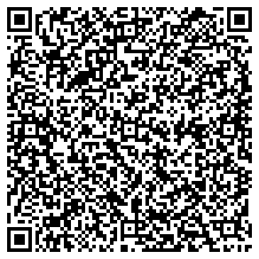 QR-код с контактной информацией организации Школа Козловых