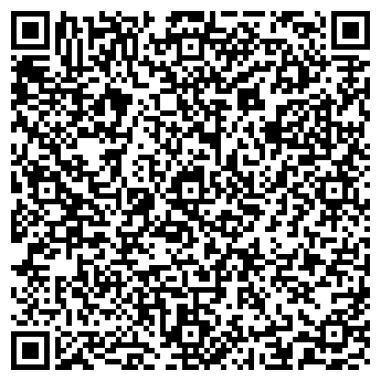 QR-код с контактной информацией организации Евростиль