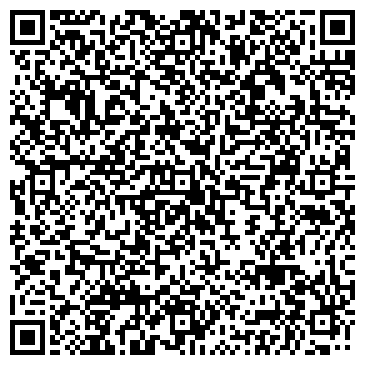 QR-код с контактной информацией организации Интермода, магазин женской одежды, ИП Хабирова Н.А.