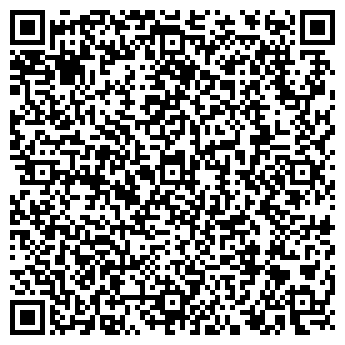 QR-код с контактной информацией организации ОАО Туймаада Лизинг