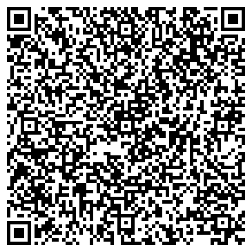 QR-код с контактной информацией организации ООО ГринТайм-Сибирь