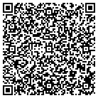 QR-код с контактной информацией организации Город одежды