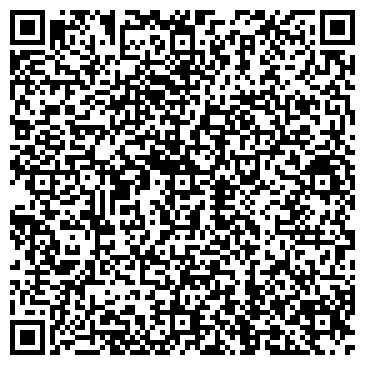 QR-код с контактной информацией организации Якутрыбвод, ФГБУ, компания по лицензированию
