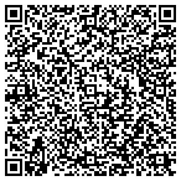 QR-код с контактной информацией организации Цифрон