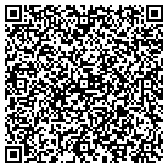 QR-код с контактной информацией организации Nara Camicie