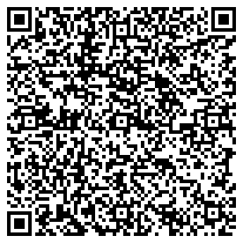 QR-код с контактной информацией организации ИП Саблина Н.Ю.