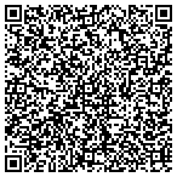 QR-код с контактной информацией организации Межрайонная Ветстанция по Старооскольскому и Чернянскому районам, ОГБУ