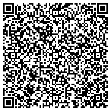 QR-код с контактной информацией организации Мир Обоев