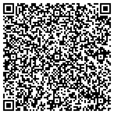 QR-код с контактной информацией организации ИП Фарвозова Е.В.
