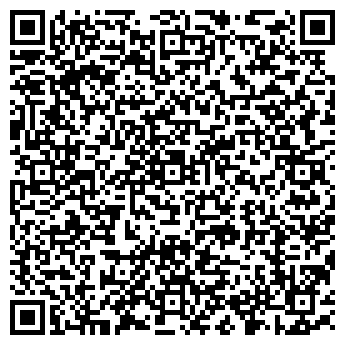 QR-код с контактной информацией организации Горячий башмак