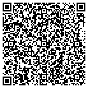QR-код с контактной информацией организации ИП Ковач Е.В.