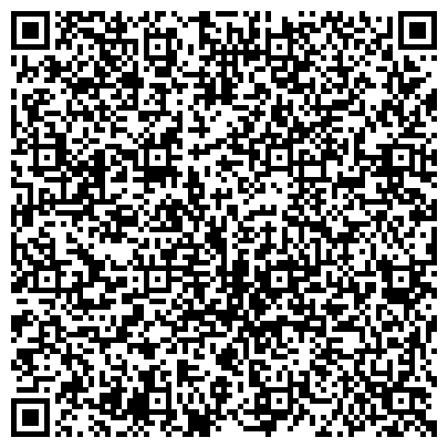 QR-код с контактной информацией организации Муниципальный фонд поддержки малого предпринимательства г. Полысаево