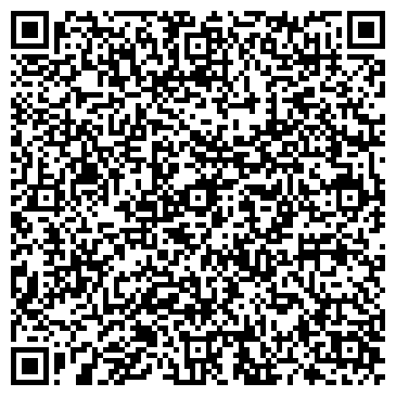 QR-код с контактной информацией организации ООО Ломбард Рантье