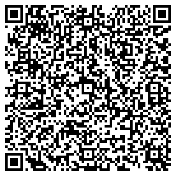 QR-код с контактной информацией организации Медовый край